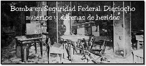 atentados