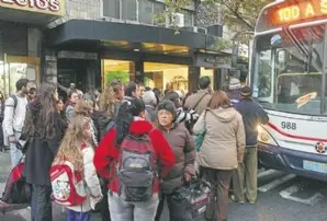 transporte