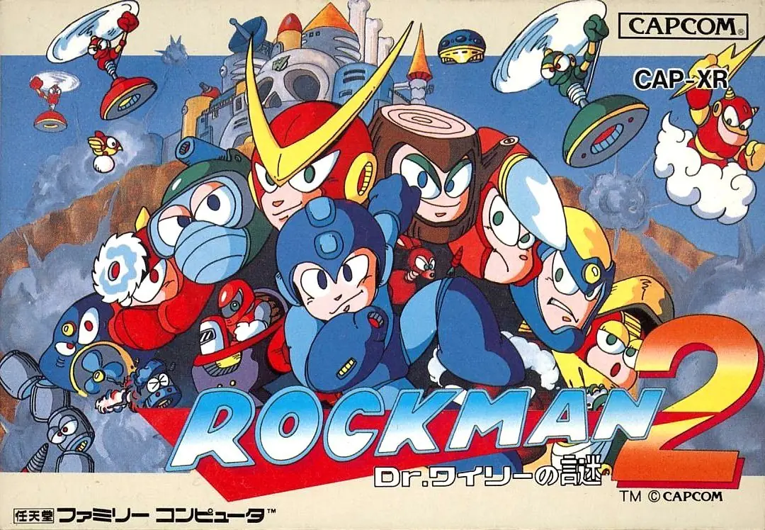 Nintendo