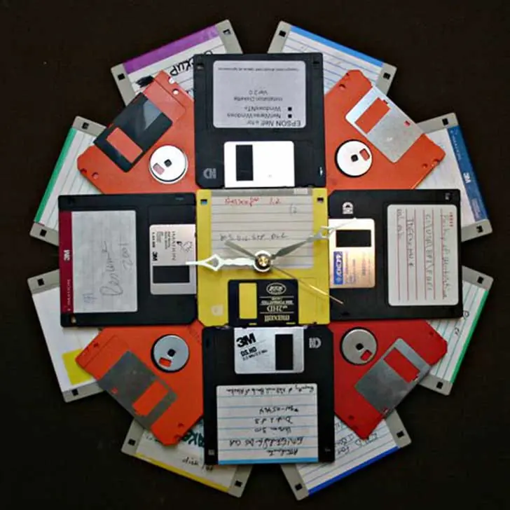 disk