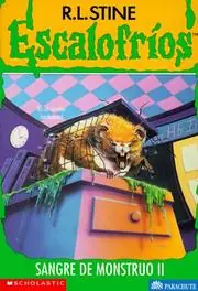 Te recuerdo tu infancia - Escalofríos