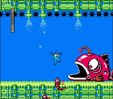 Megaman