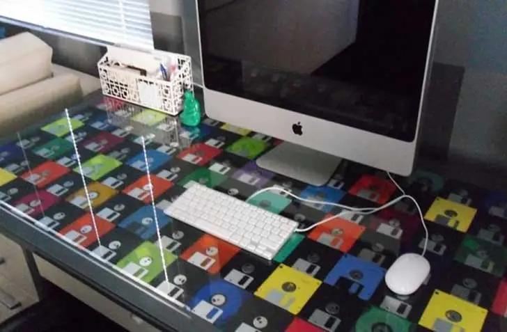diskette