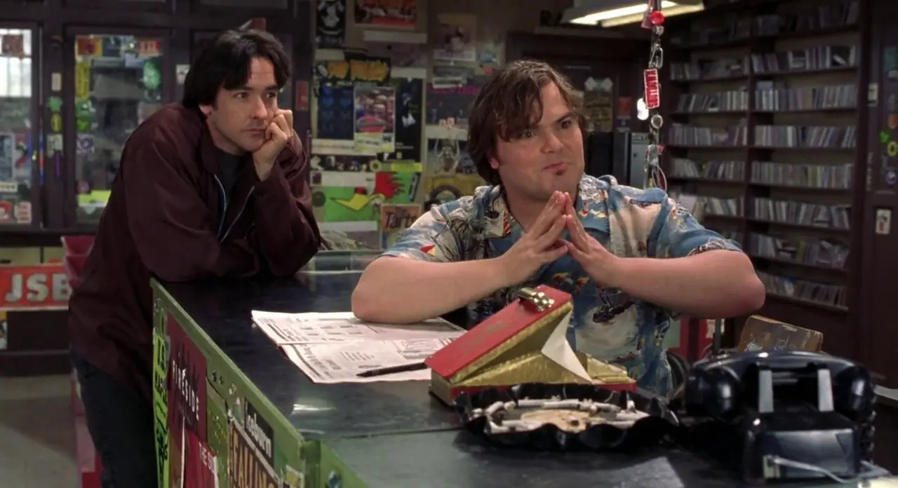 Las canciones mas usadas en peliculas [Megapost]