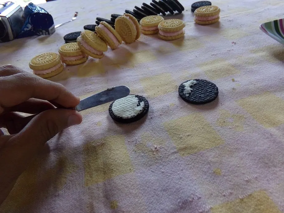 oreos