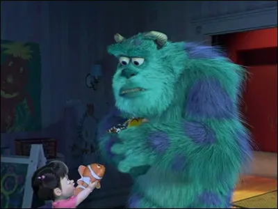 Curiosidades de las películas de Pixar