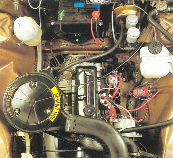 auto mediano