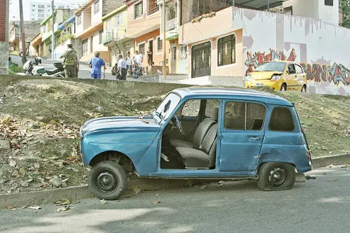 sandero