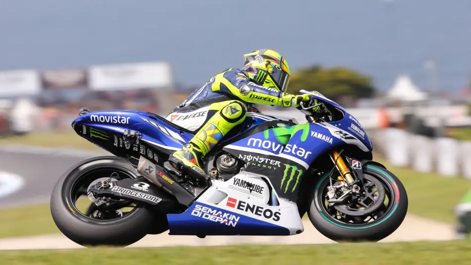 motogp