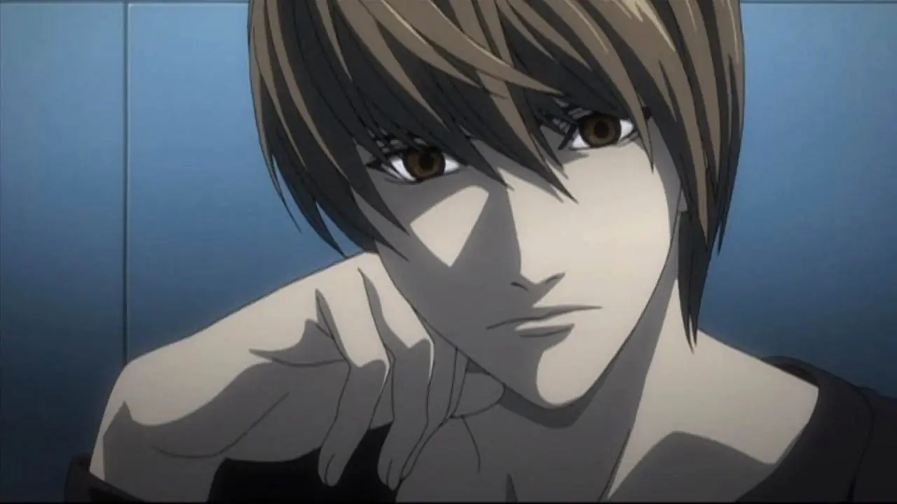 anime