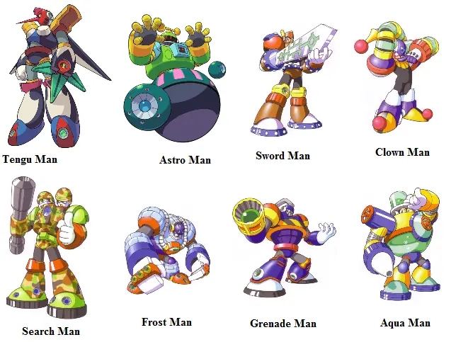 Keiji Inafune