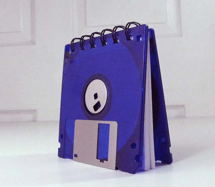 floppy