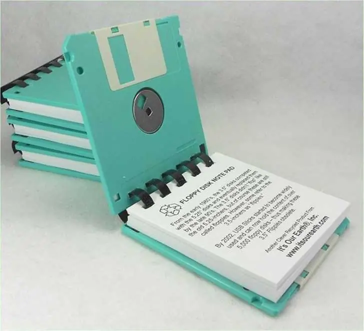 discos floppy