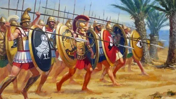 10 civilizaciones del pasado | Que no conoces.