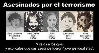 terrorismo