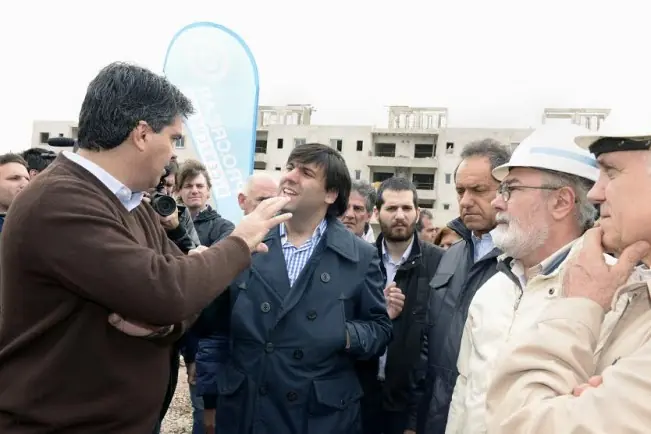 Procrear pisa fuerte en Tigre