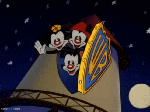 Animaniacs