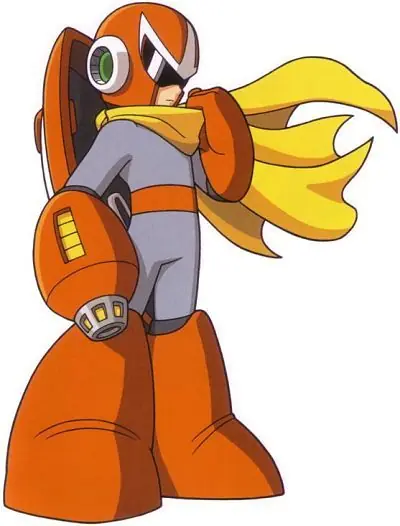 Megaman : El megapost que se merece [1ra Parte]