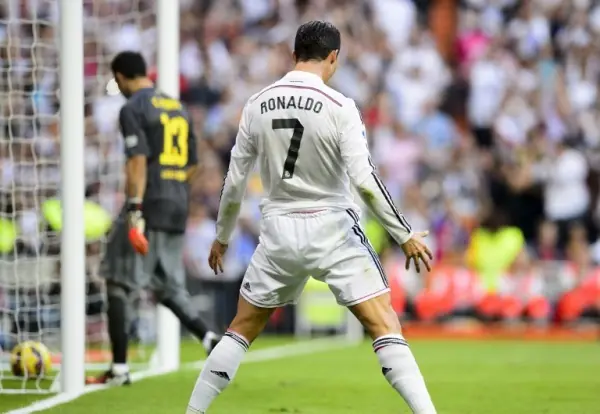 real madrid