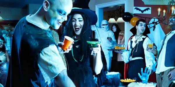 "La cara oculta del Halloween, su verdadero origen"