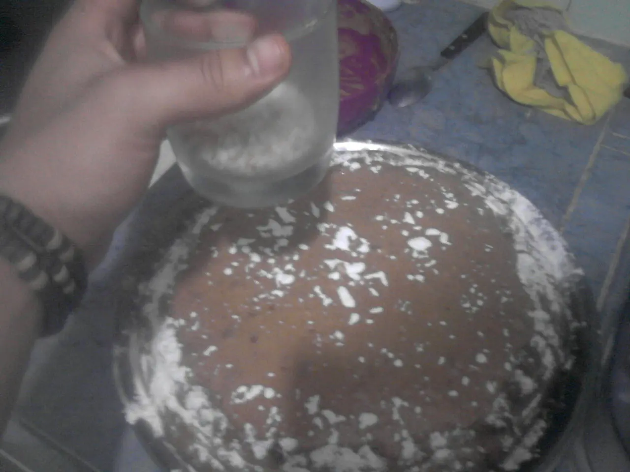 torta