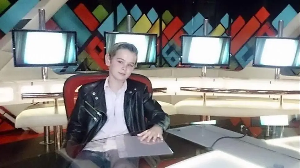 Casey Wander: "Los gorilas de Taringa se la comen"