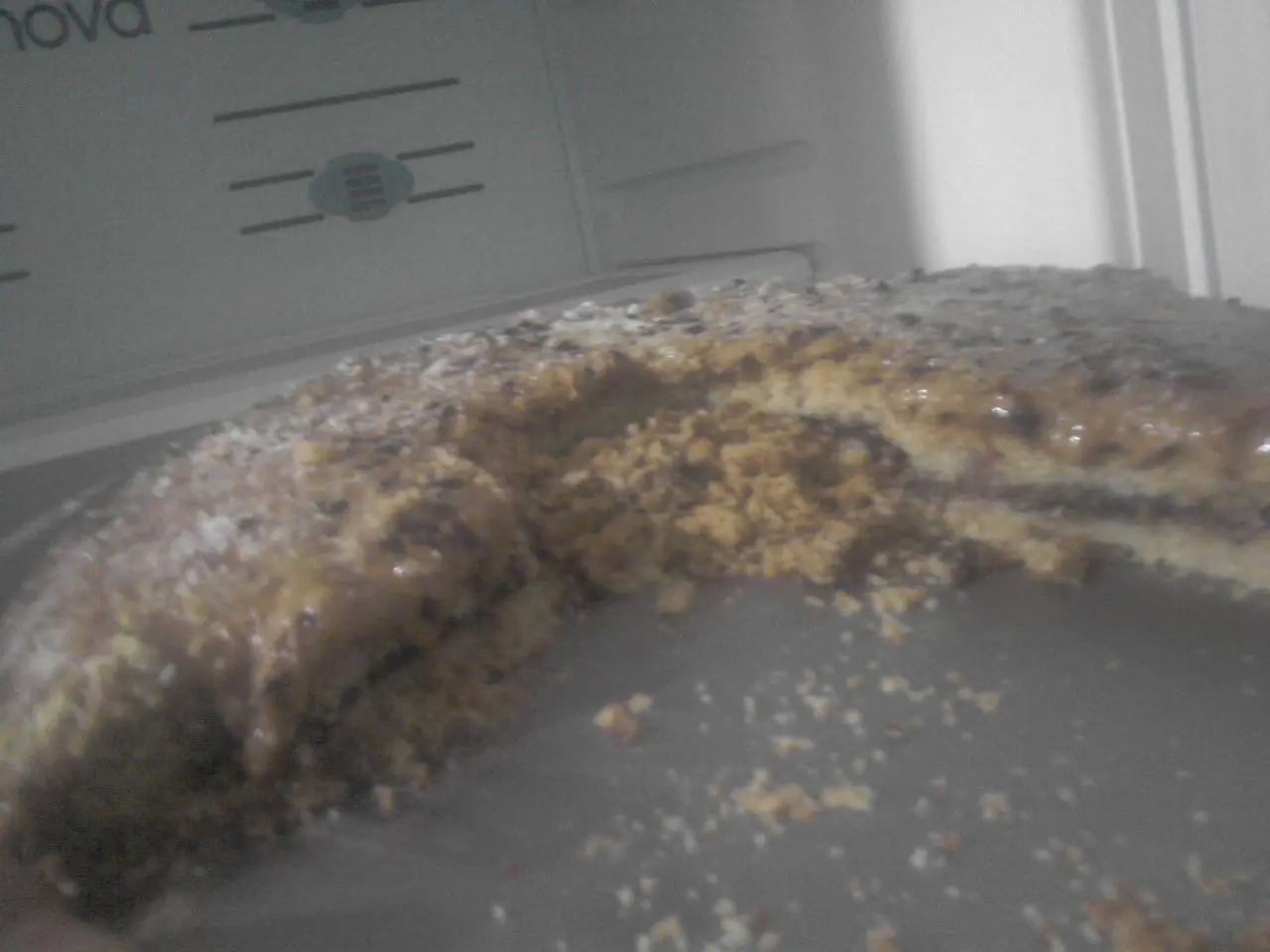 TortaFrola (Muy facil)