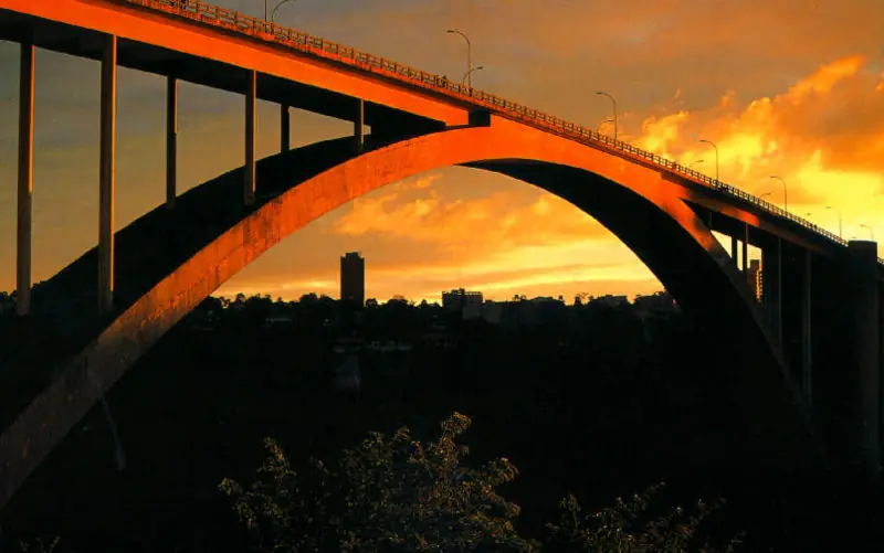 Ciudad Del Este, el verdadero imperio del dinero