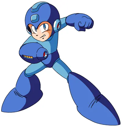 Megaman : El megapost que se merece [1ra Parte]