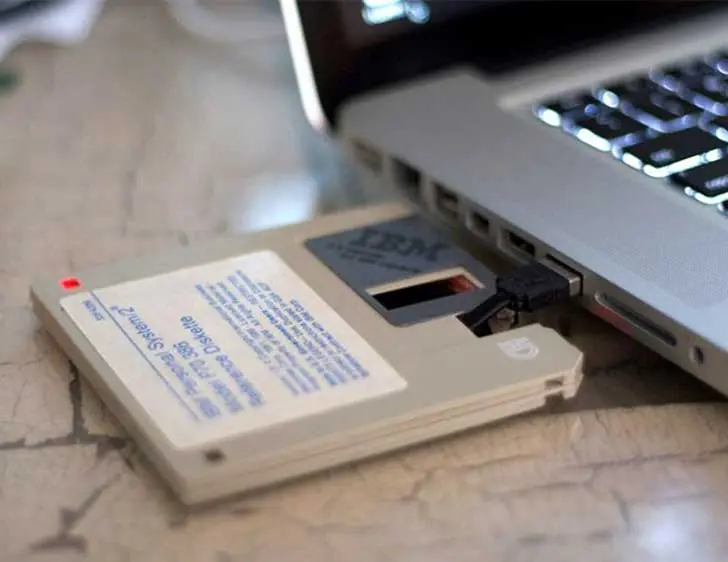 diskette