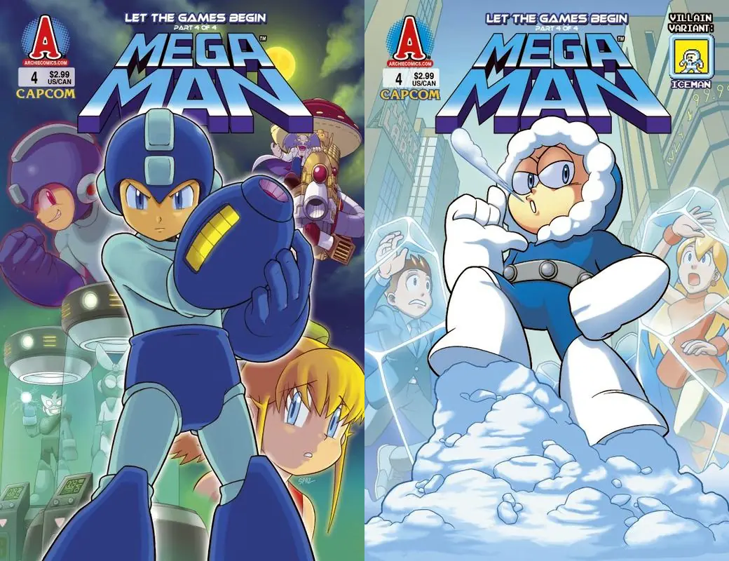 Keiji Inafune