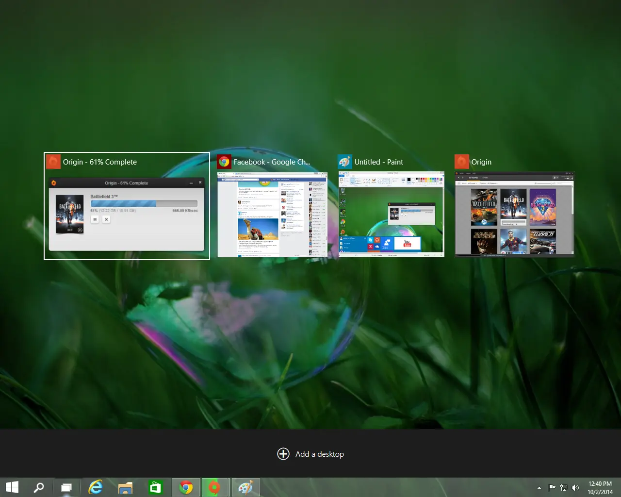 Windows