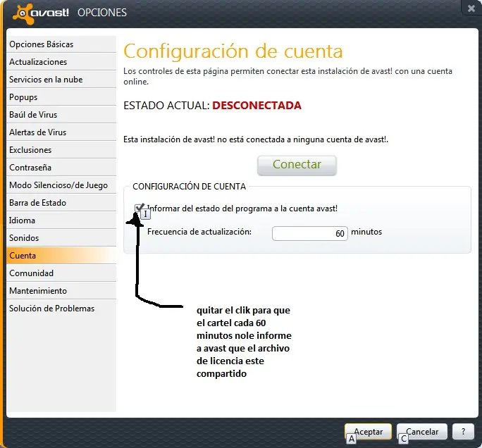internet security