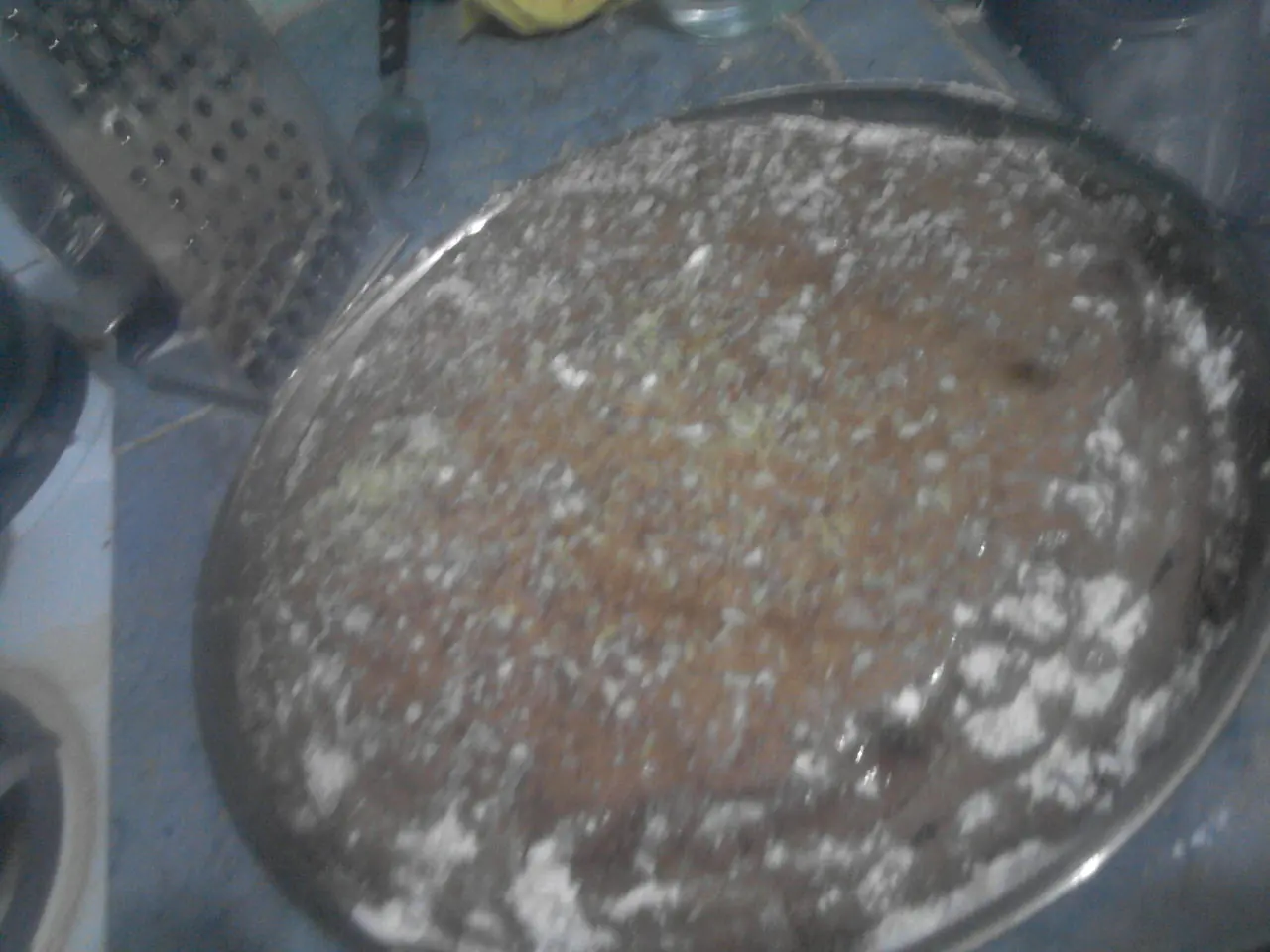 tortafrola