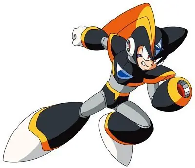 Keiji Inafune