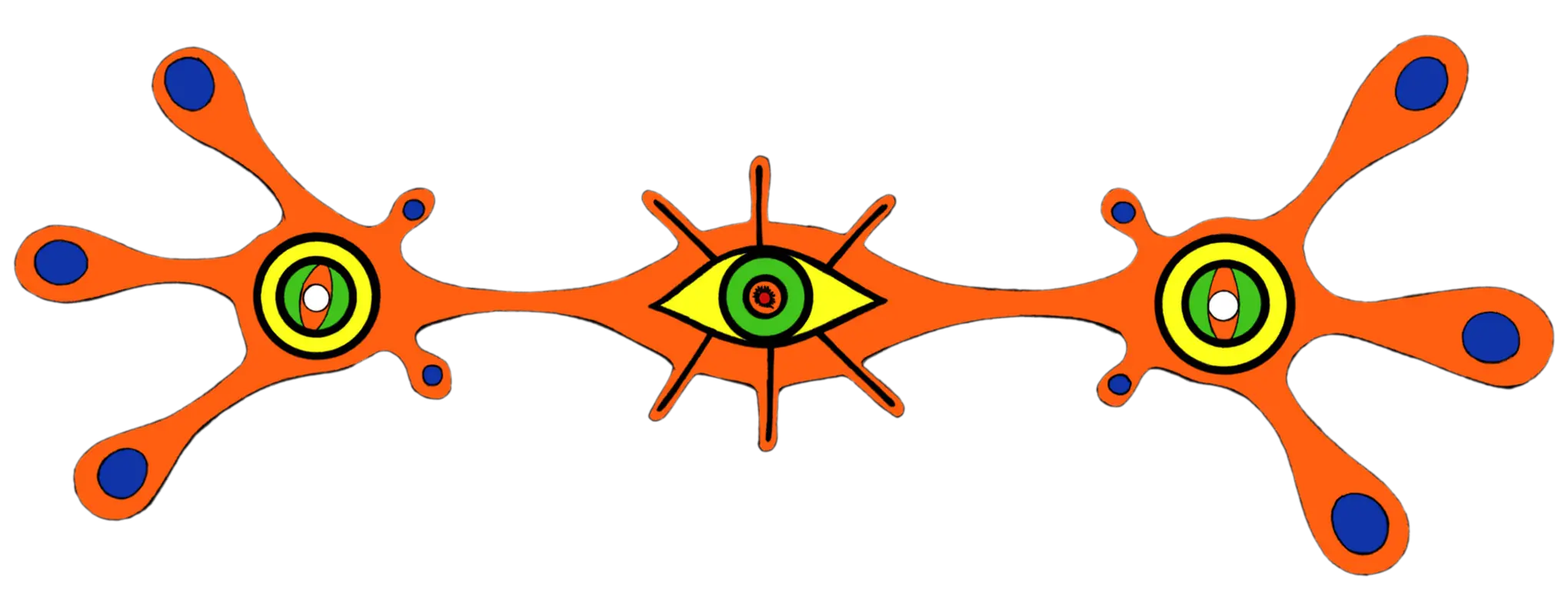 Neon Genesis Evangelion