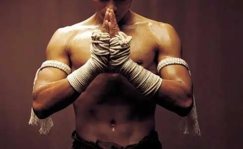 Artes Marciales en Rosario