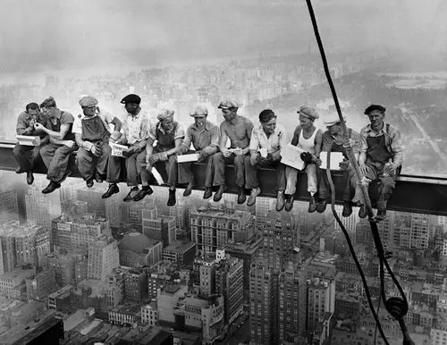 Robert Doisneau