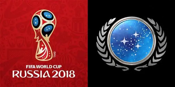 ¿Qué pensaron cuando diseñaron el logo del Mundial 2018?