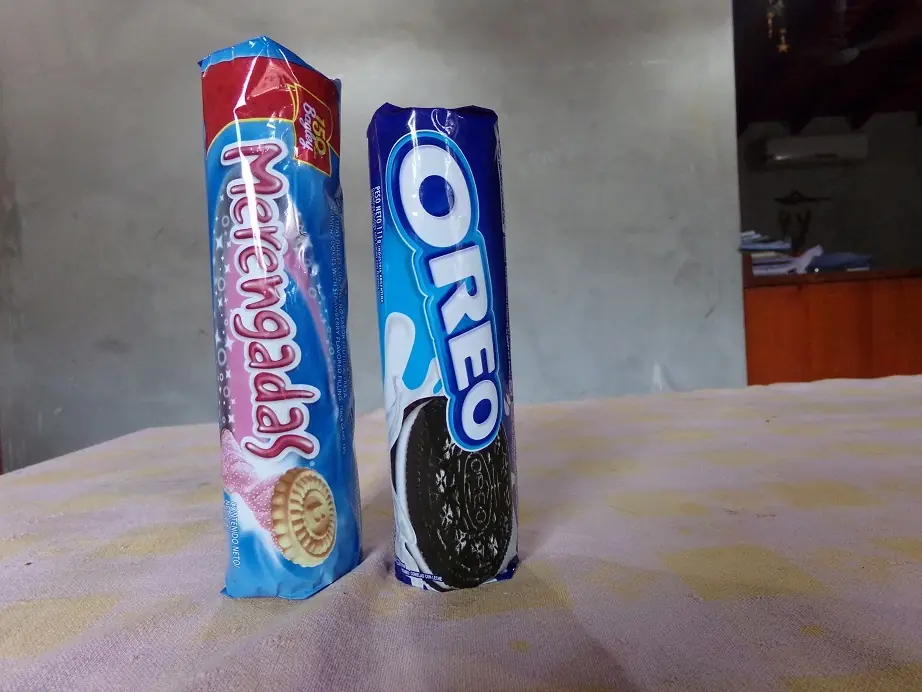 oreos
