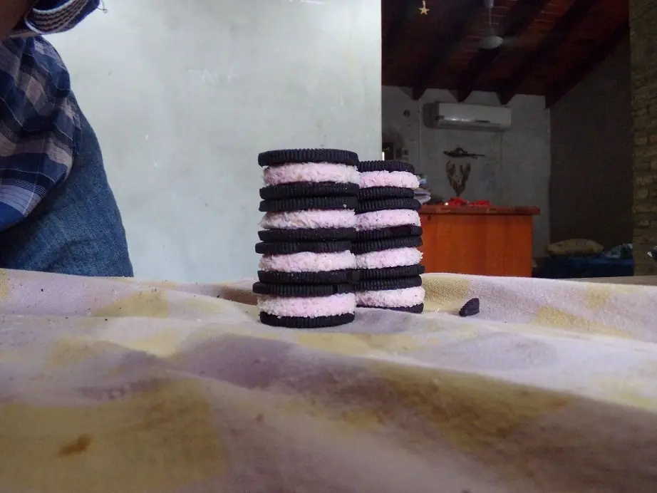 oreos