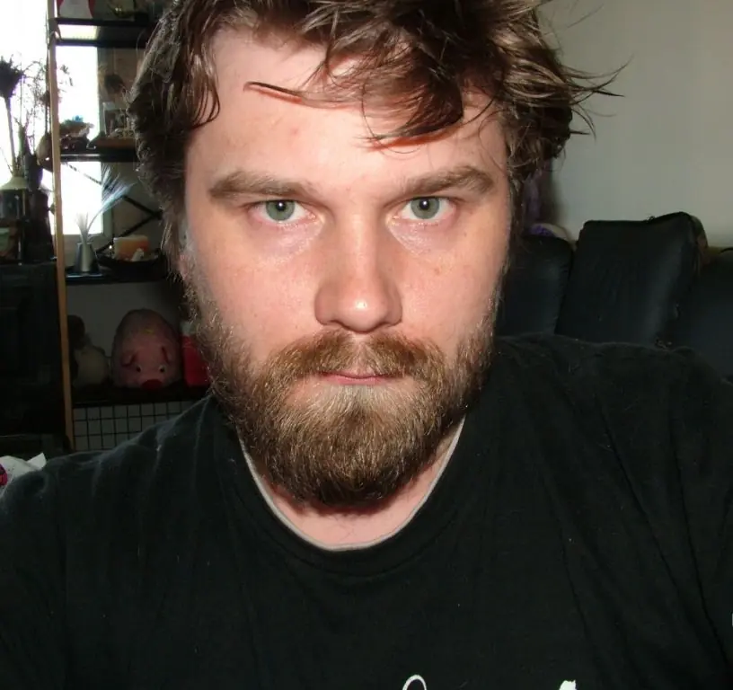 Lumber-sexual: ¿La nueva moda?