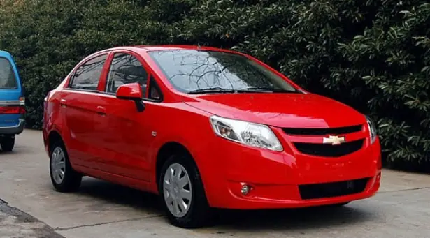 Chevrolet