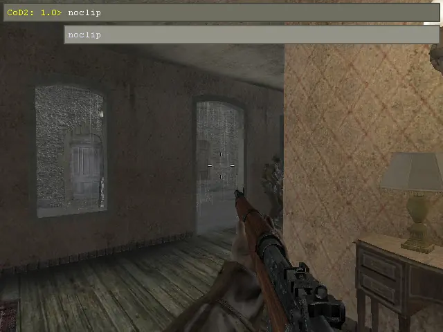 cod