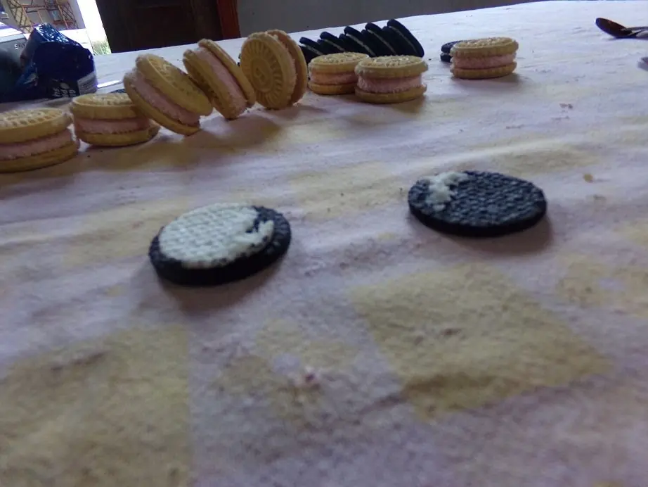 galletitas