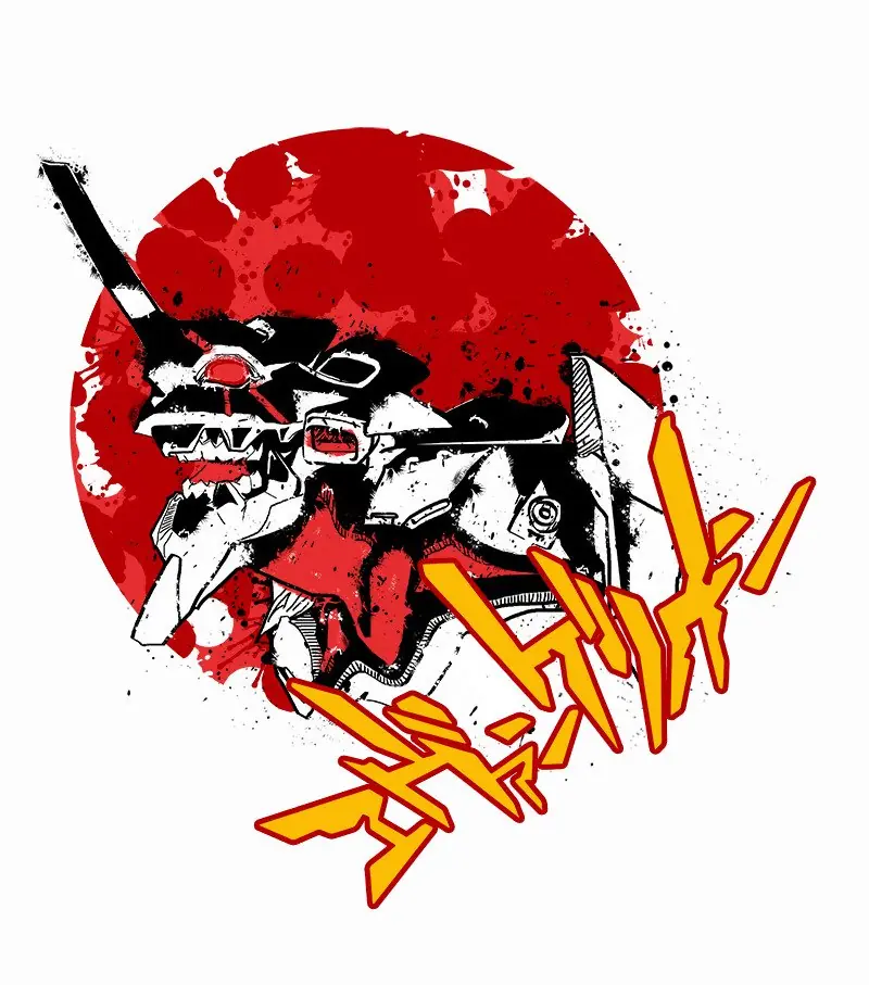 anime
