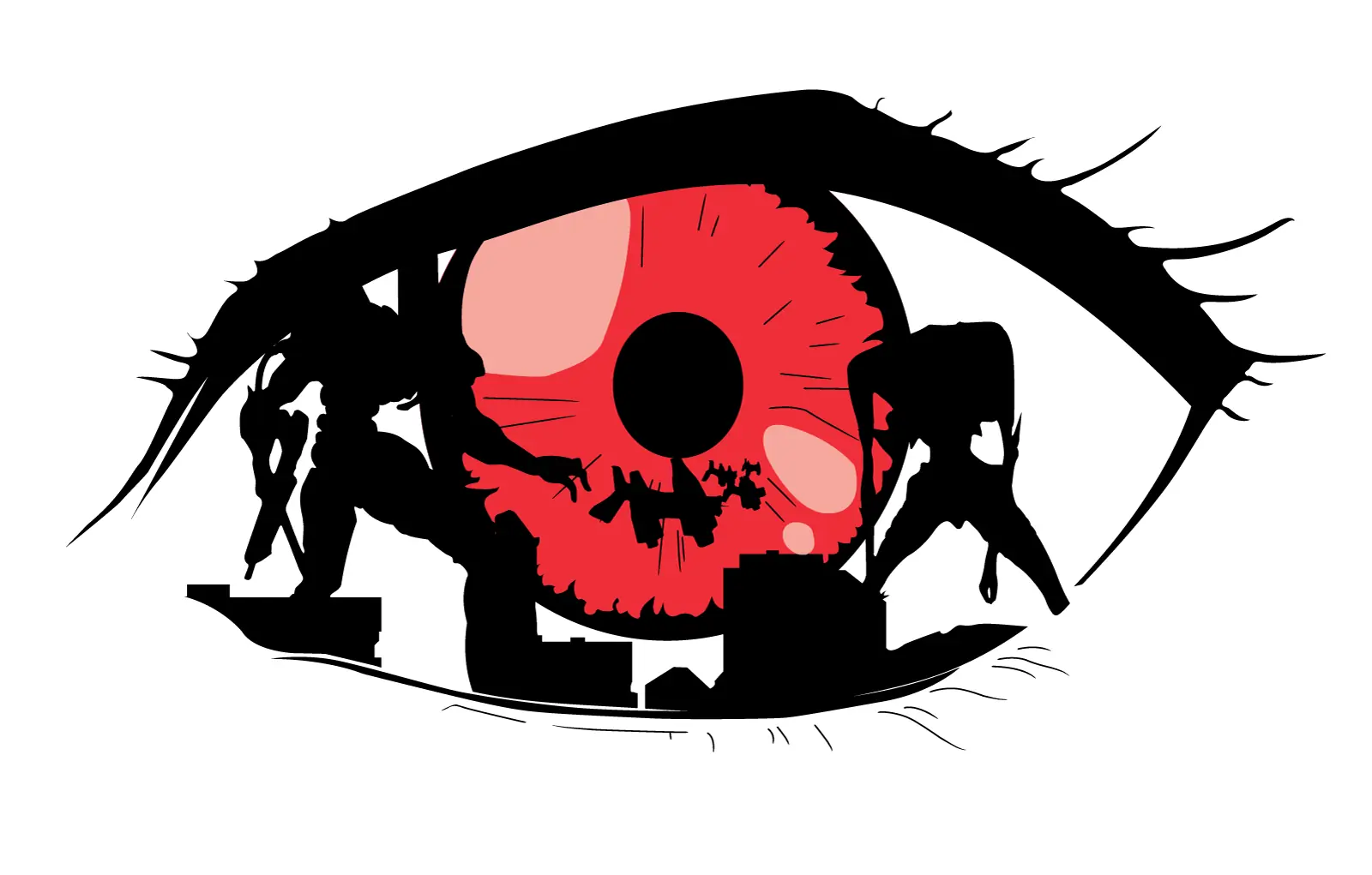 Evangelion: el anime sagrado