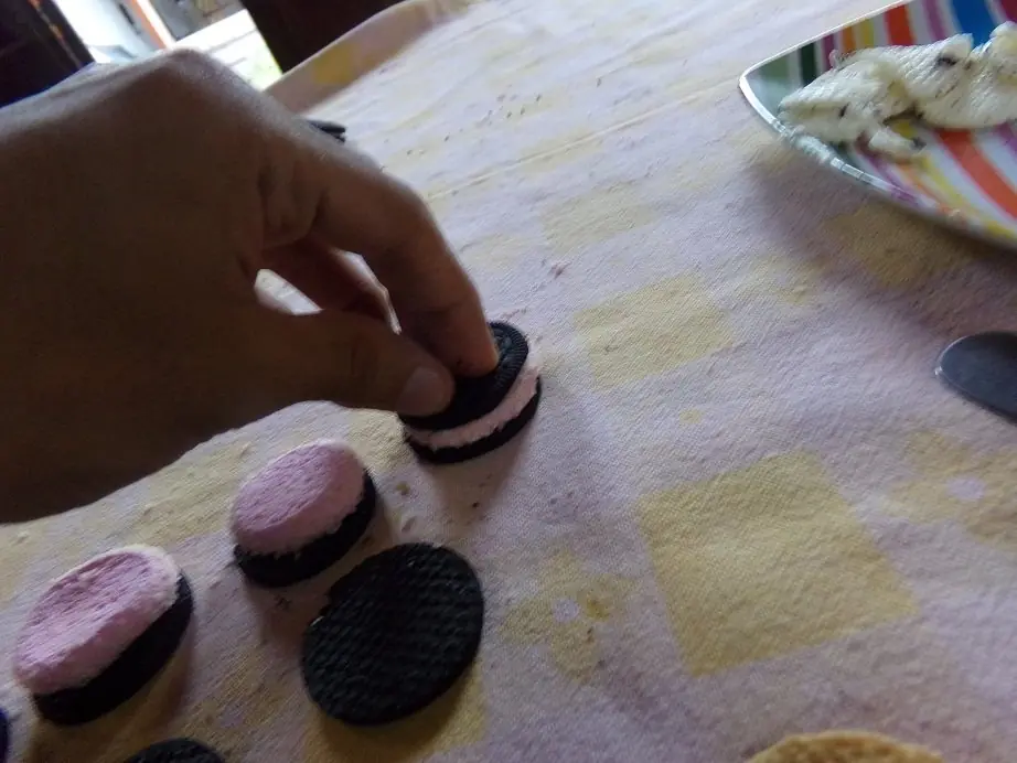 galletitas