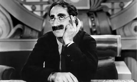 groucho