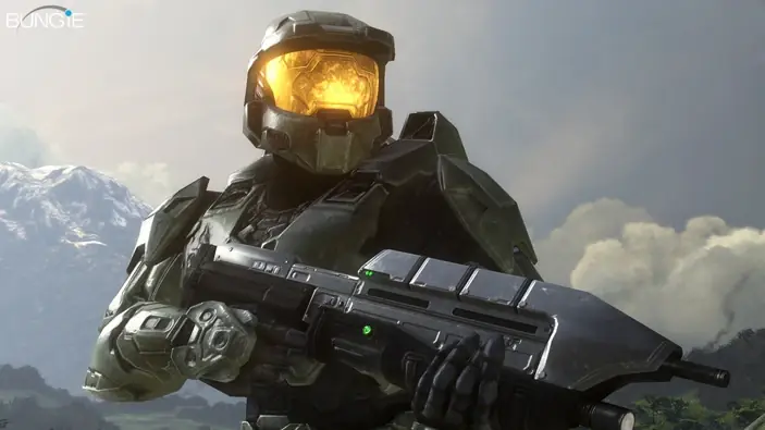 halo